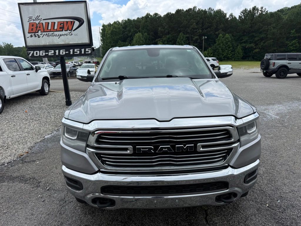 ram ram 1500 pickup 2019 1C6SRFJT4KN645547 image ram ram 1500 pickup 2019 1C6SRFJT4KN645547 image